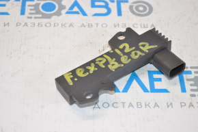 Keyless Antenna Booster Ford Explorer 11-19
