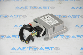 Module srs airbag computer airbags Ford Explorer 11-15 dorest