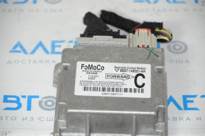 Module srs airbag computer airbags Ford Explorer 11-15 dorest