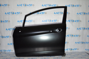 Door bare front left Ford Fiesta 11-19