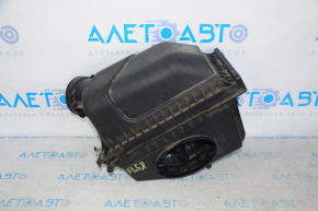 Air Filter Housing Assy Ford Flex 09-19 w/o Air Intake