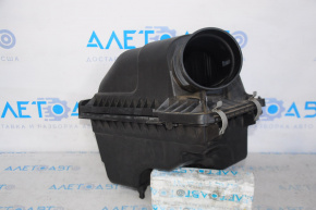 Air Filter Housing Assy Ford Flex 09-19 w/o Air Intake