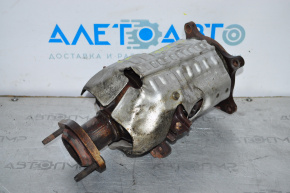 Front catalytic converter Ford Flex 09-12