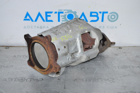 Front catalytic converter Ford Flex 09-12