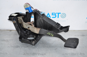 Ford Flex 09-19 Brake Pedal