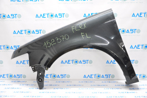 Front left wing Ford Flex 09-19 poke