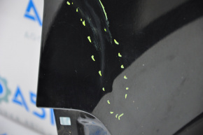 Front left wing Ford Flex 09-19 poke