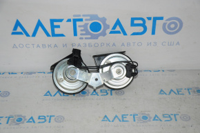 Signals in assembly Ford Flex 09-19