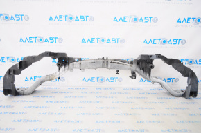 Ford Focus mk3 11-18 USA TV Upper Bar