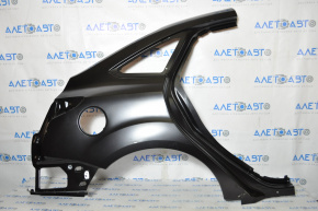 Quarter wing rear right Ford Focus mk3 11-18 4d