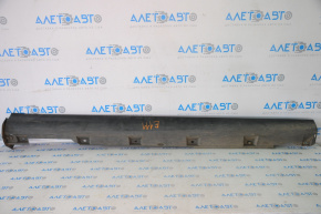 Right threshold Ford Focus mk3 11-18