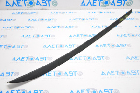 Left windshield molding for Ford Focus mk3 11-18 USA