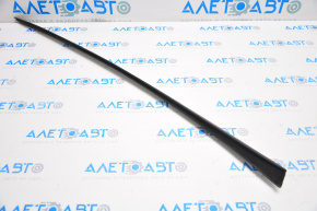 Right windshield molding for Ford Focus mk3 11-18 USA