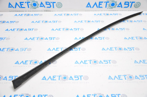 Right windshield molding for Ford Focus mk3 11-18 USA