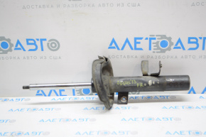 Front right shock absorber for Ford Focus mk3 14-18