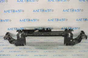 Upper radiator support for Ford Fusion mk5 13-16 plastic
