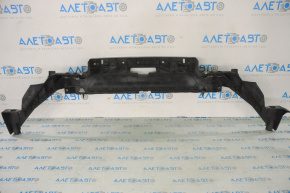 Upper radiator support for Ford Fusion mk5 13-16 plastic