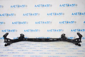 Ford Fusion mk5 13-16 metal upper TV bar
