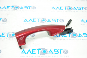 Ford Mustang mk6 15-23 keyless outer front left door handle