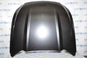 Bonnet naked Ford Mustang mk6 15-17 base