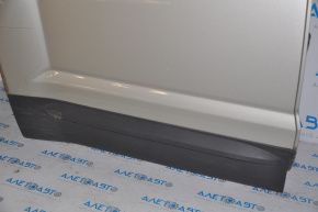 Door trim lower rear right GMC Terrain 10-17 structure