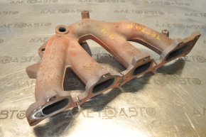 Exhaust manifold GMC Terrain 10-14 2.4