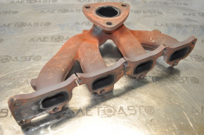 Exhaust manifold GMC Terrain 10-14 2.4