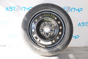 Spare tire spare wheel R16 125/80 Honda Accord 13-17