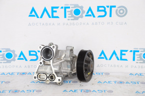 Water pump Honda Accord 18-22 1.5T complete