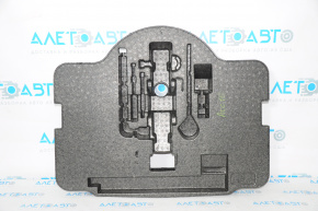 Foam for Honda Accord 18-22 tool