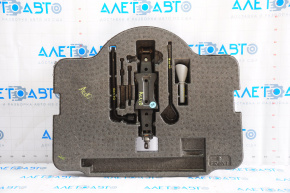 Honda Accord 18-22 tool kit