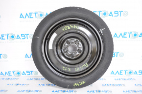 Spare tire for Honda Accord 18-22 R17 135/80