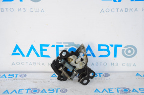 Honda Accord 18-22 Hood Lock