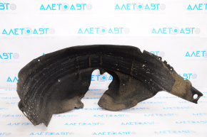 Rear left fender liner for Honda Accord 18-22 EX-L, Touring