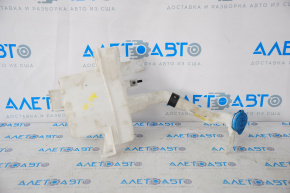 Honda Accord 18-22 windshield washer reservoir with filler neck and cap