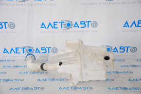 Honda Accord 18-22 windshield washer reservoir with filler neck and cap