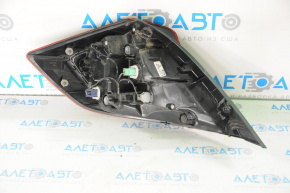 Lamp outer wing right Honda Civic X FC 16-21 4d