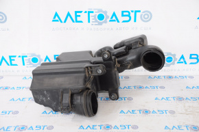Garbage container Hyundai Elantra UD 11-16