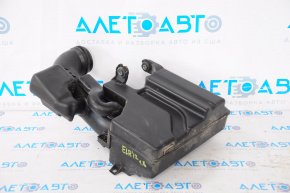 Garbage container Hyundai Elantra UD 11-16