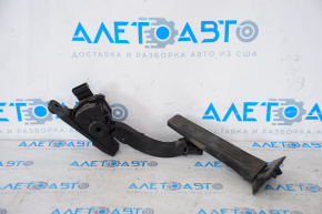 Gas pedal Hyundai Elantra UD 11-16