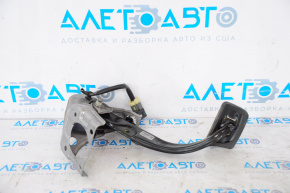 Brake pedal Hyundai Elantra UD 11-16 with sensor