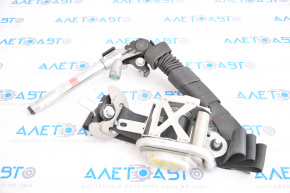 Driver's seat belt Hyundai Elantra UD 11-13 shot
