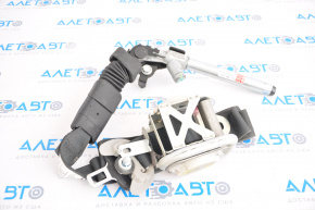 Passenger seat belt Hyundai Elantra UD 11-13 shot