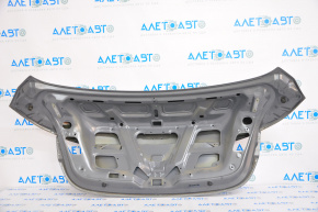 Hyundai Elantra UD 11-16 trunk lid without spoiler