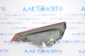 Inner taillight trunk lid left Hyundai Elantra UD 11-13 prerest