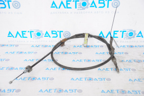 Parking brake cable left Hyundai Elantra UD 11-16