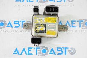 Cooling Fan Computer for Hyundai Santa FE Sport 13-18