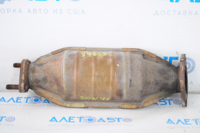 Lower catalytic converter for Hyundai Sonata 11-14