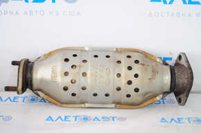 Lower catalytic converter for Hyundai Sonata 11-14