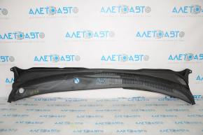 Plastic windshield wiper grille for Hyundai Sonata 11-15